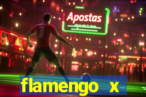 flamengo x athletico pr futemax